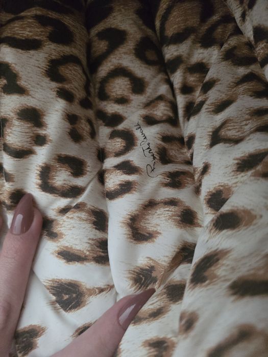 Куртка roberto cavalli