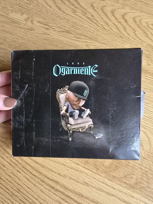 Gra imprezowa Ogarniente