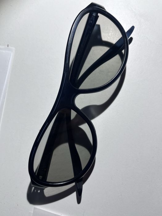 4 oculos 3d lg party pack