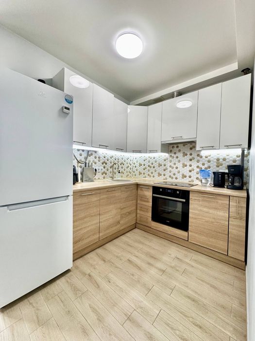 Продаж 1-кімнатної квартири в ЖК Grand Village