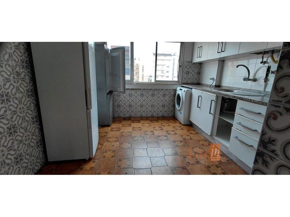 Apartamento T3 no Carregado