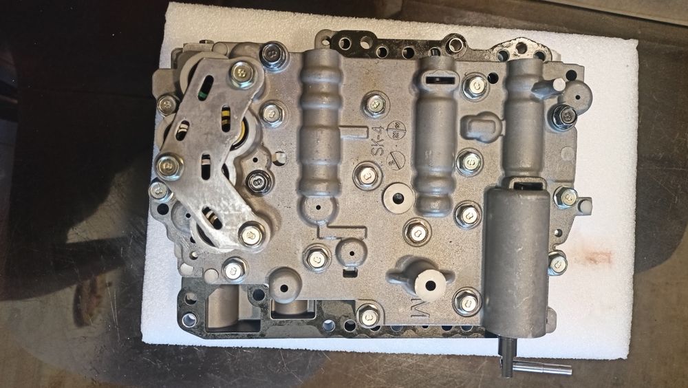 Гідротрансформатор