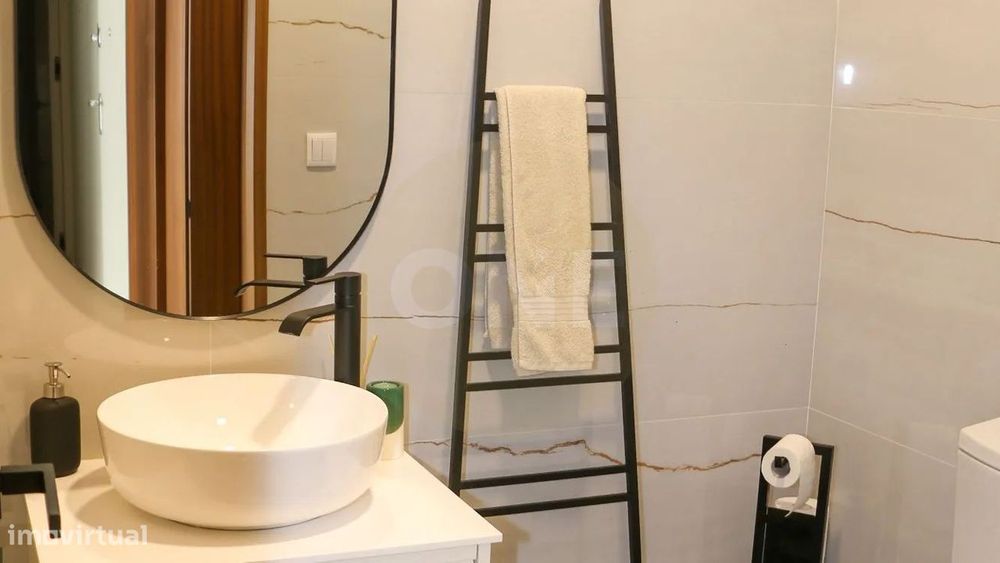 Exclusividade e Sofisticação | T3 Premium