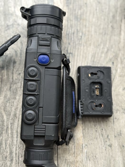 Тепловізор Pulsar Helion 2 XP50