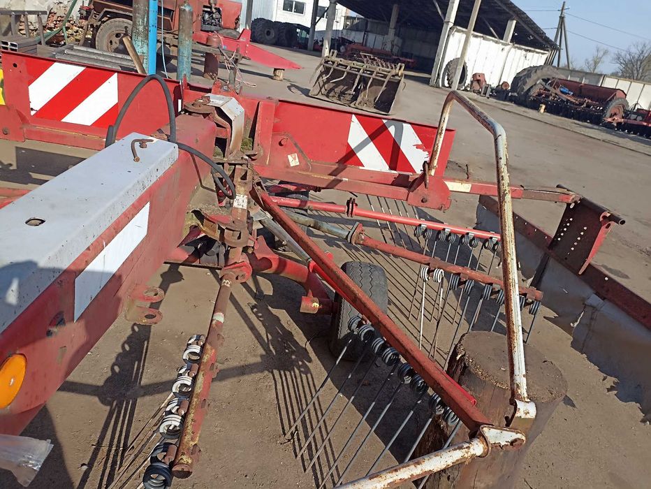 Валкоутворювач JF STOLL R1405