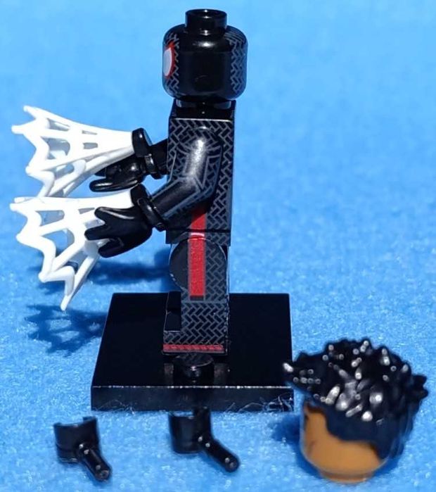 Miles Morales (Marvel)64751784269570123