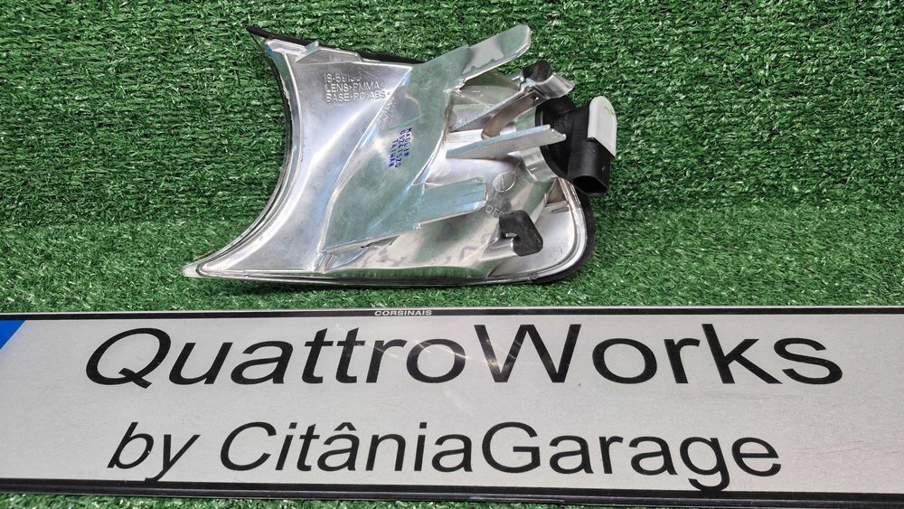 BMW série 3 E46 02.99-12.07-PISCA FRENTE DIREITO NOVO TYC 18.5913.15.2