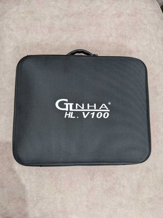 Аппарат ударно-волновой терапии Ginha V100 ударно хвильової терапії