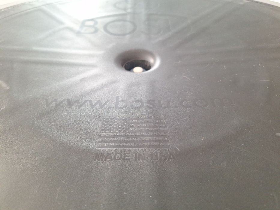 BOSU Balance Trainer Pro Original (Made in USA)