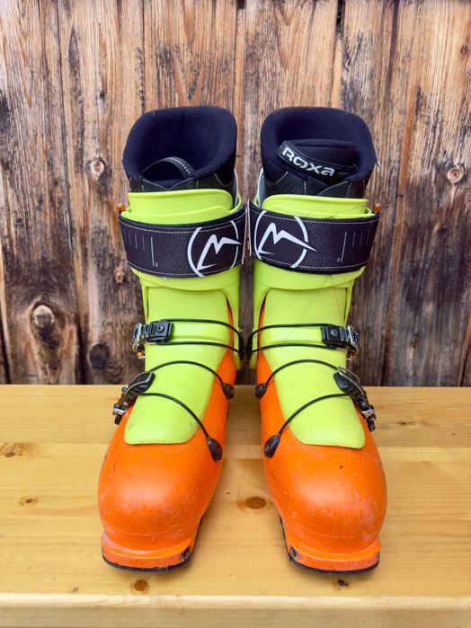 ROXA R3 Ultralight 130 - 28,5 cm