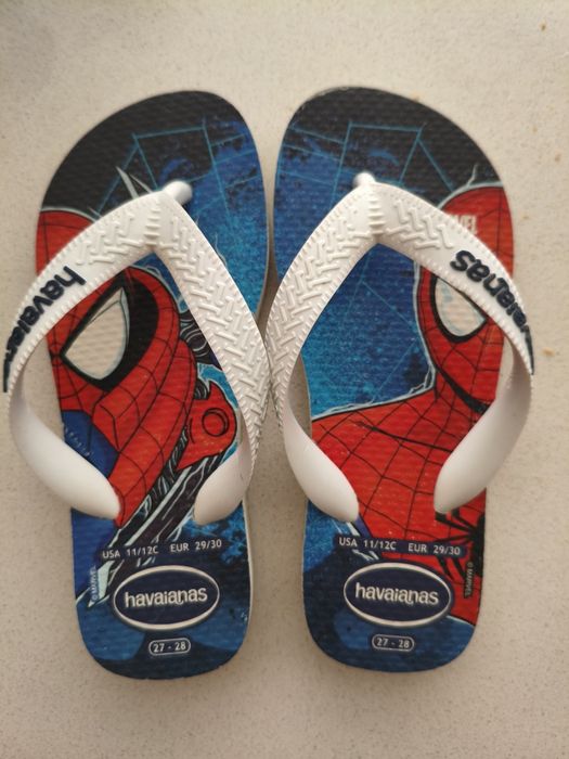 Havaianas spyder 27/28