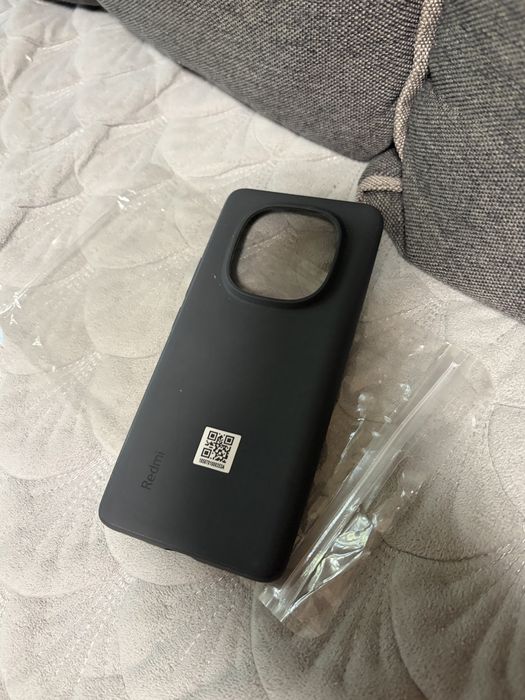 Чехол  на телефон Redmi Note 14 pro+