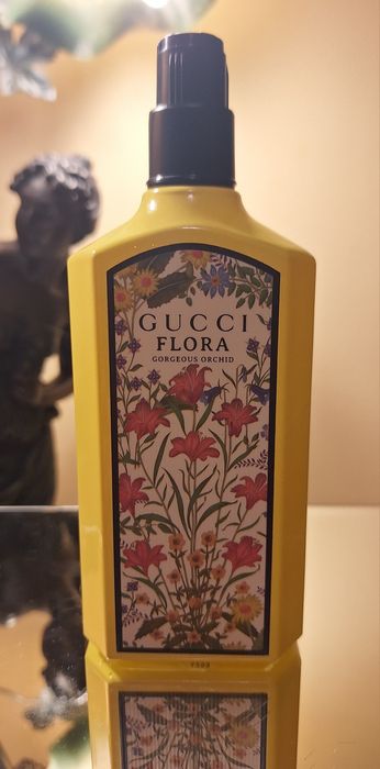 Gucci Flora Gorgeous Orchid 100 ml.