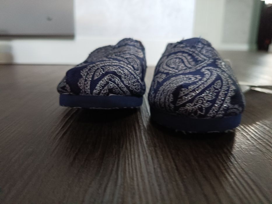 еспадрильї дитячі  Toms