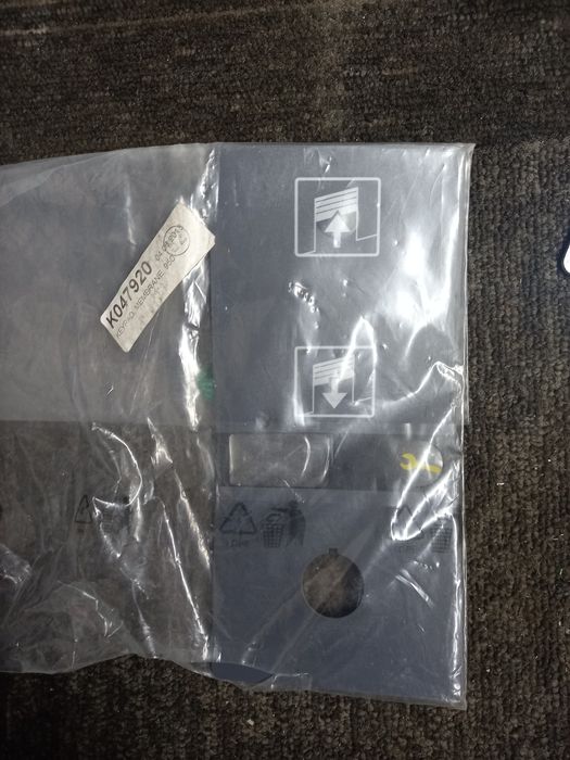Crawford assa abloy  cdm9/cdm10 przyciski-panel-centrala ecs950 nowe