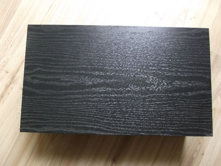 Kolumna Centralna na głośnikach TESLA TVM ARV ARN