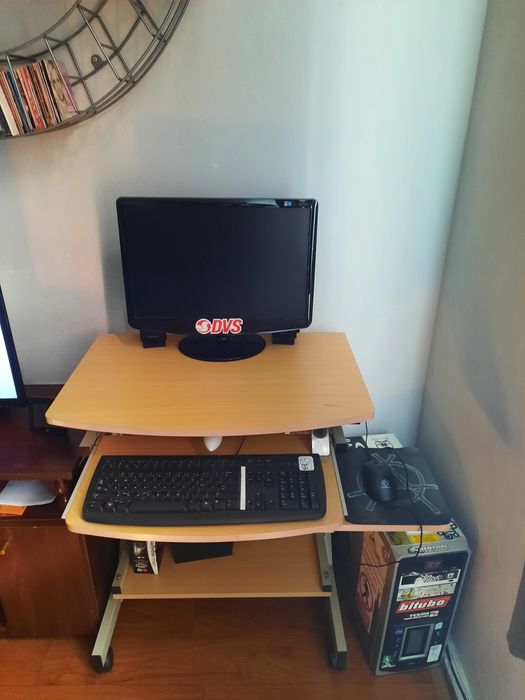 Komputer stacjonarny