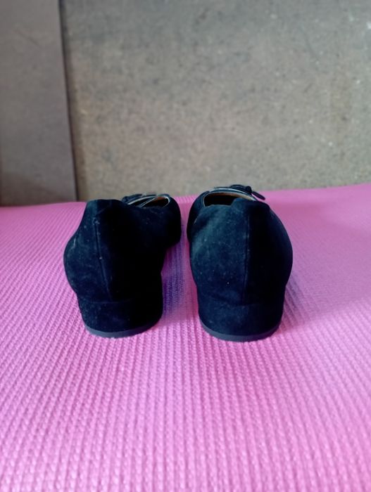 Buty Antonio Paolo