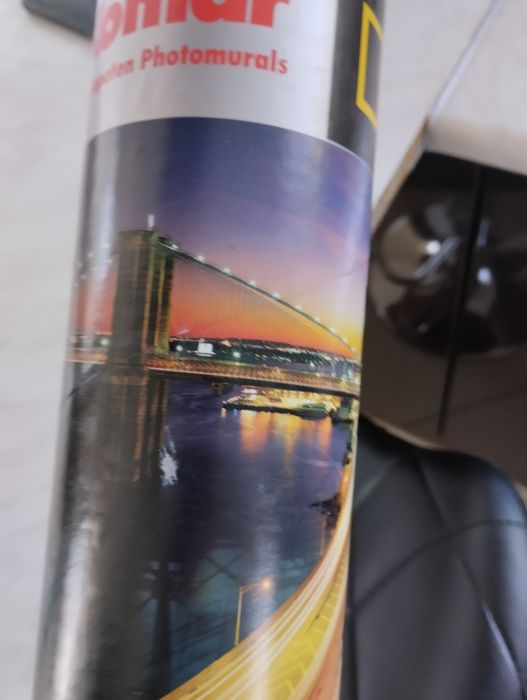 New York City fototapeta