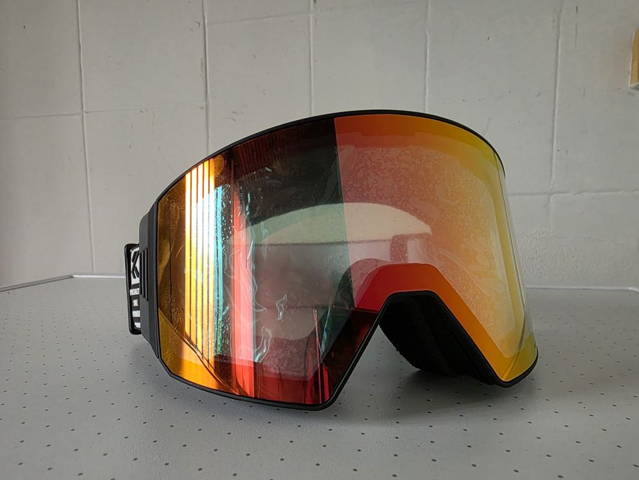 Oculos ski/snowboard