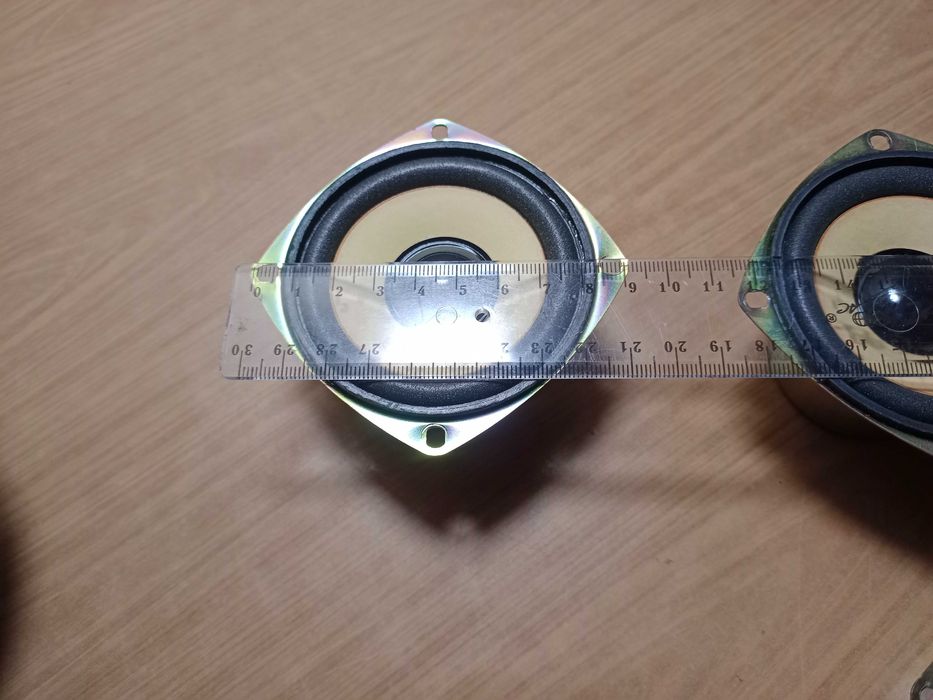 Динамики различные