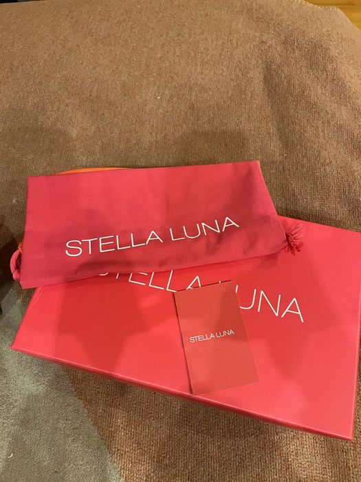 Туфлі Stella Luna