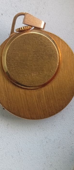 Часы наручные Слава