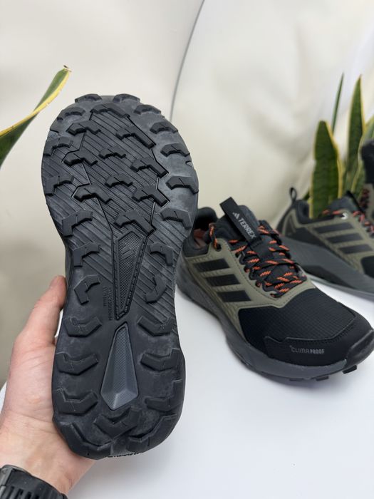 Кросівки Adidas Terrex Tracefinder 2 Climaproof   JR7768
