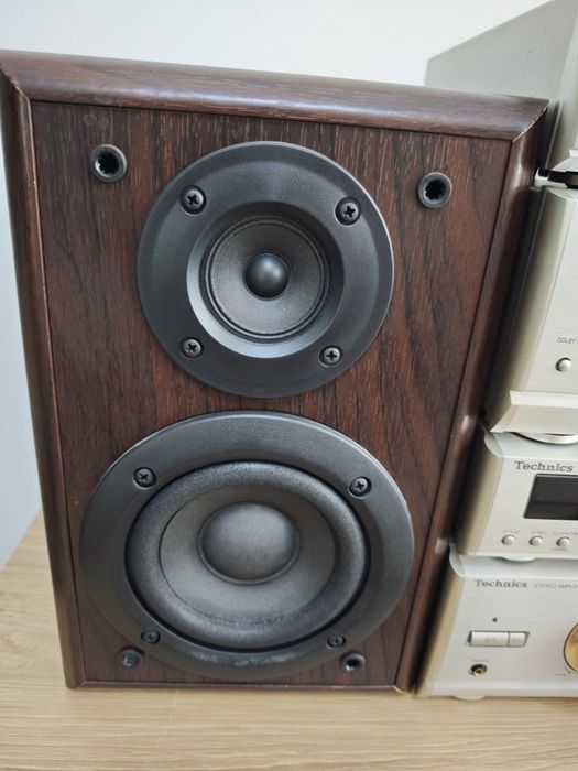 Wieźa technics se hd301