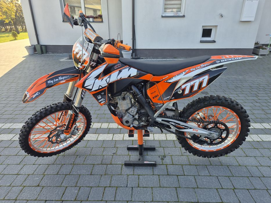 KTM