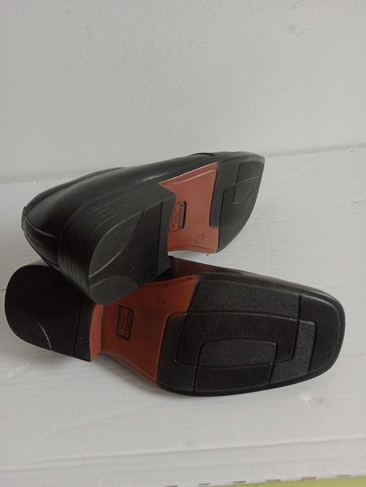 Buty męskie wsuwane Fortune from Liberty rozm. 43 . Nowe