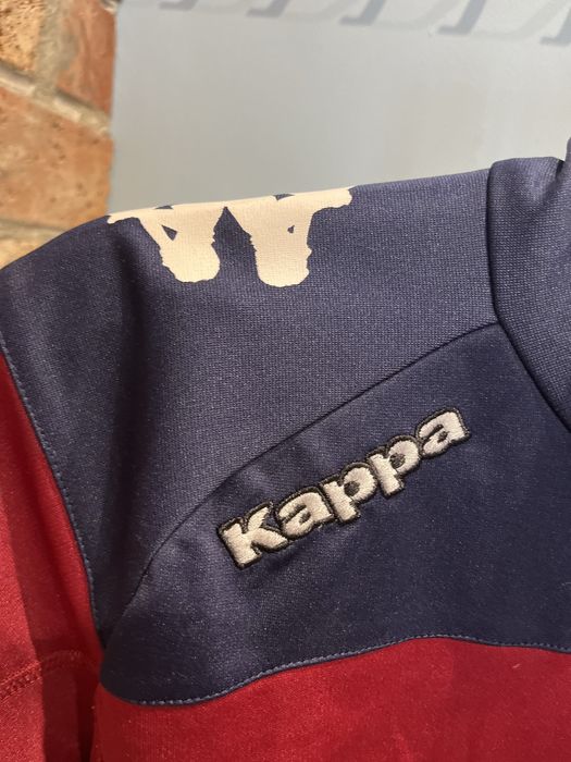 Sportowa bluza Kappa