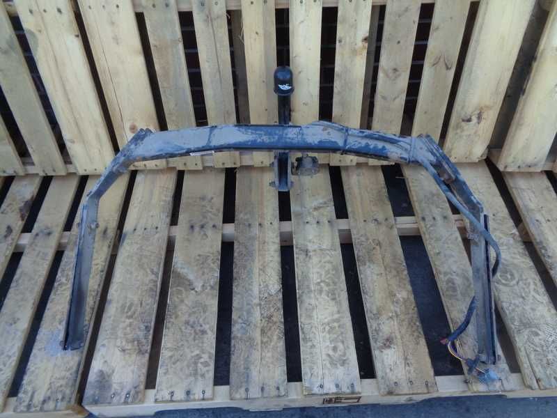 Hak holowniczy kula stelaż wtyczka Ford c max grand 2011r> AM5J19D521AB