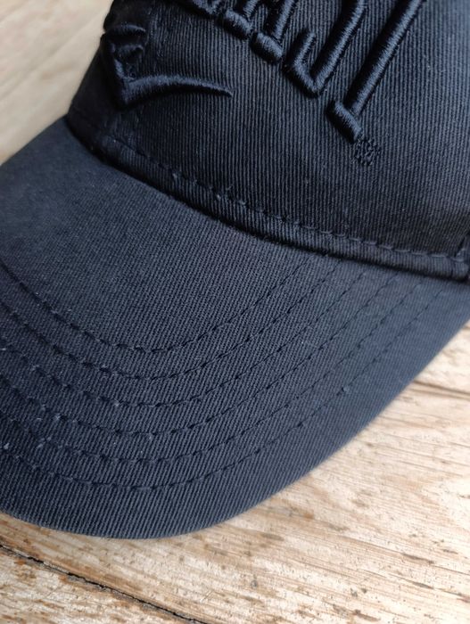 Bejsbolówka Everlast czapka z daszkiem z logotypem