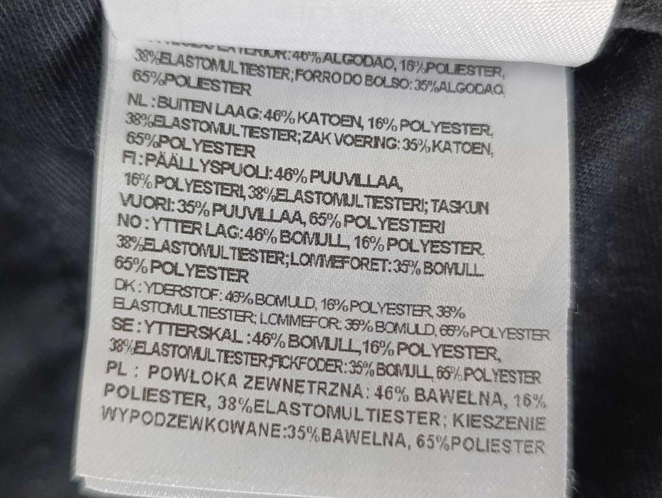 Штани чоловічі CARHARTT WIP розмір 31-32