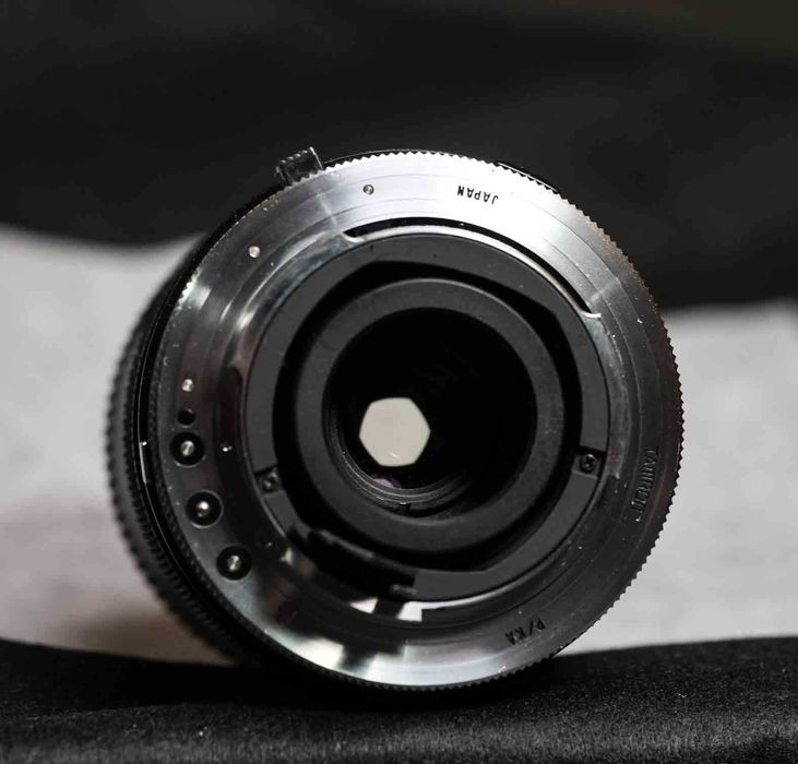 Tamron 28-70 3,5-4,5