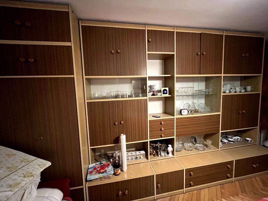 Szafa / meblościanka