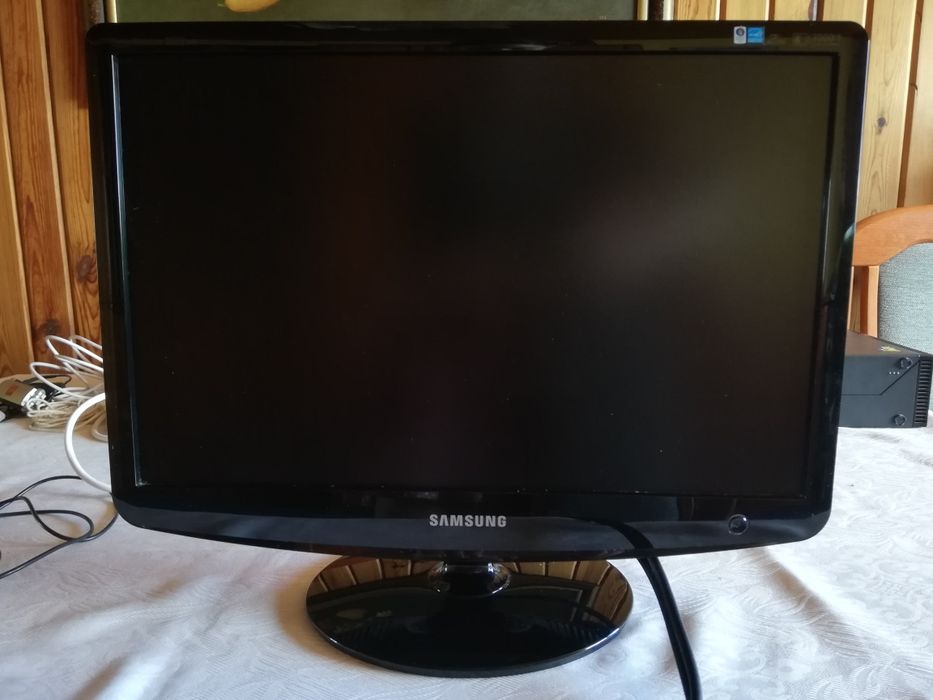 Monitor SAMSUNG 2032BW