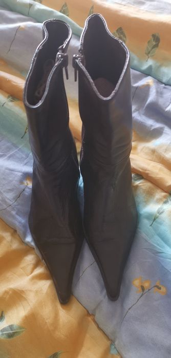 Botas de meio cano64729686934403123