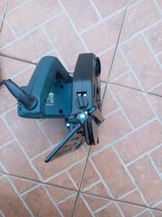 Serra Circular Black&Decker