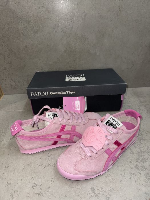 Onitsuka Tiger Patou