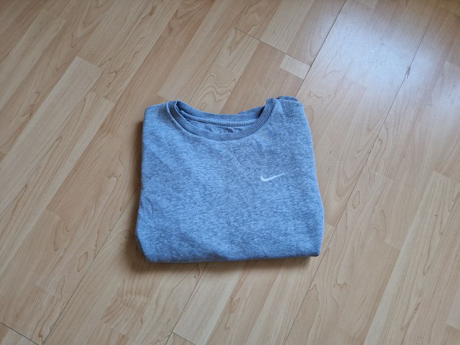 Bluza Nike Classic
Rozmiar:S Proszę sugerować się wymiarami:
Szerokość