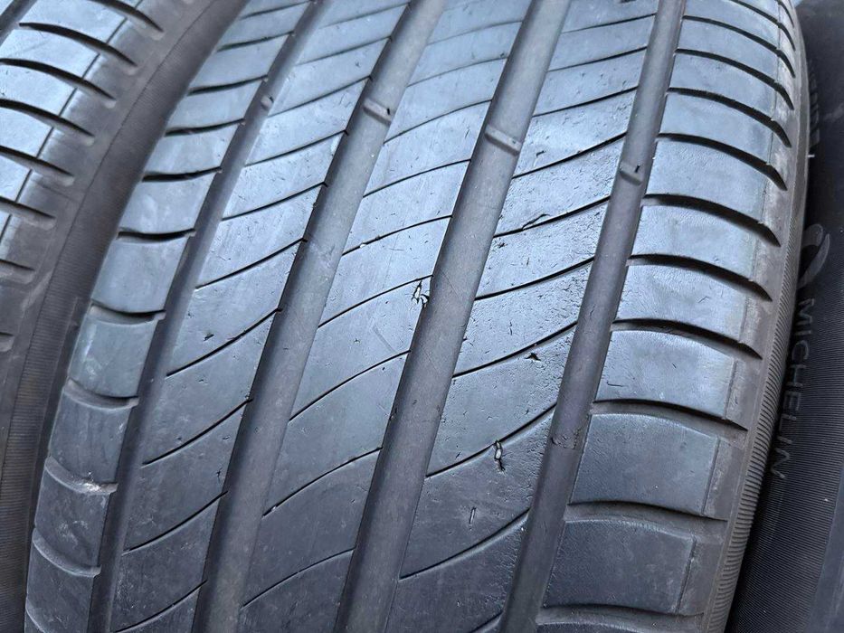 235/55R18 Michelin Primacy 4 komplet opon lato 6mm nr8011
