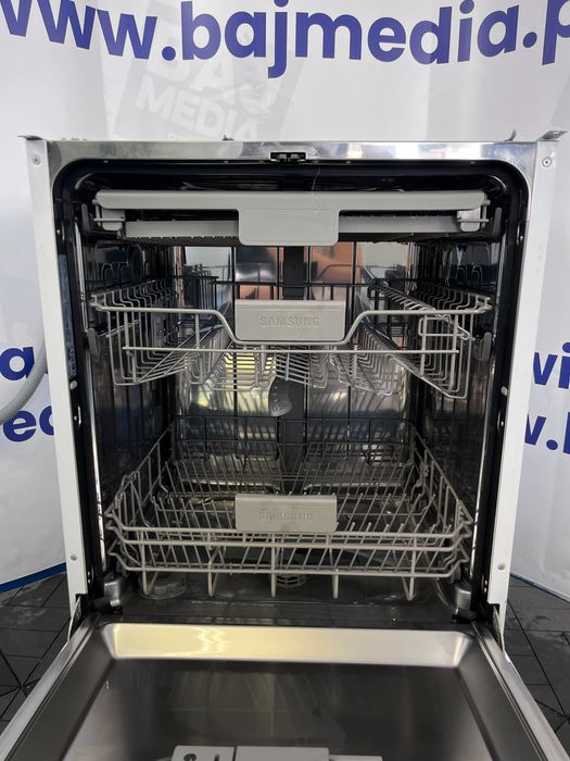 Zmywarka do zabudowy Samsung Exlusive 60cm /A++/Dostawa/Gwarancja