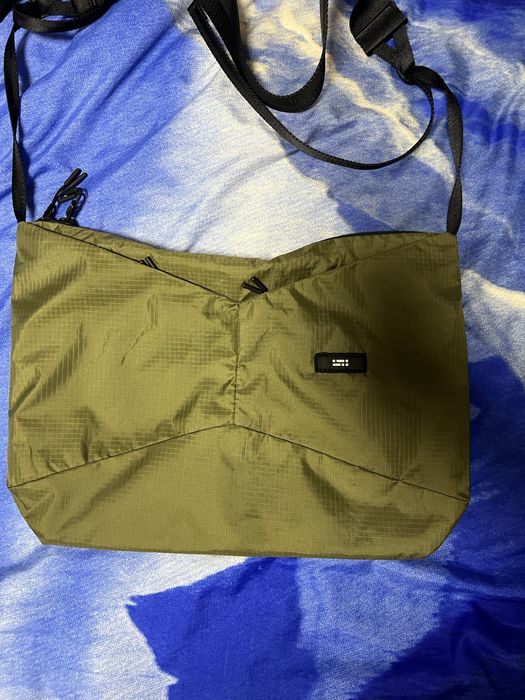 Сумки від бренду riot division