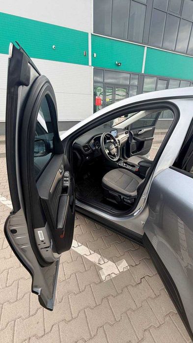 Ford Escape 2021 VIN 1FMCU0BZ9MUB16739 фото оголошення 5 з 24