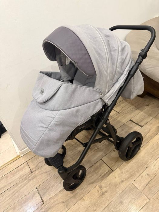 Коляска Adamex 2in1