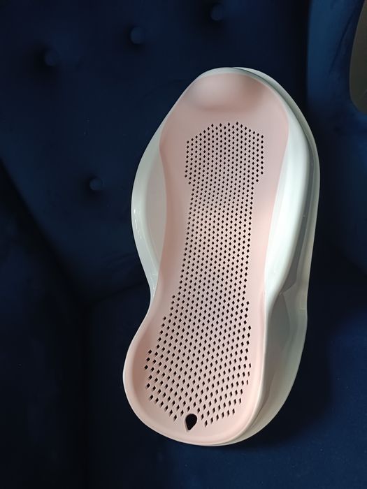 Podkładka do kąpieli dla niemowlaka