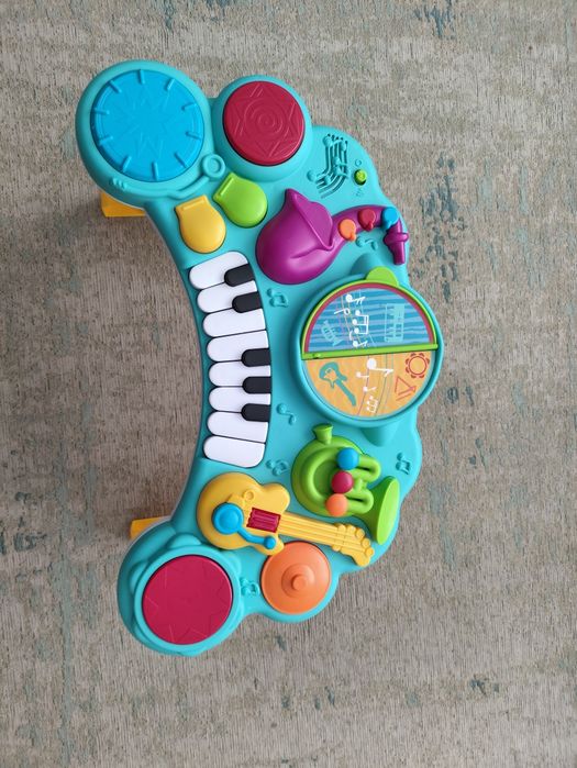 Toy Piano