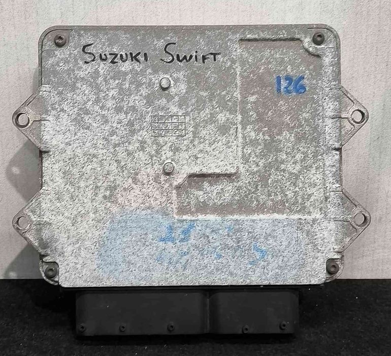 Centralina Motor / ECU 55195173AB - SUZUKI SWIFT II Hatchback